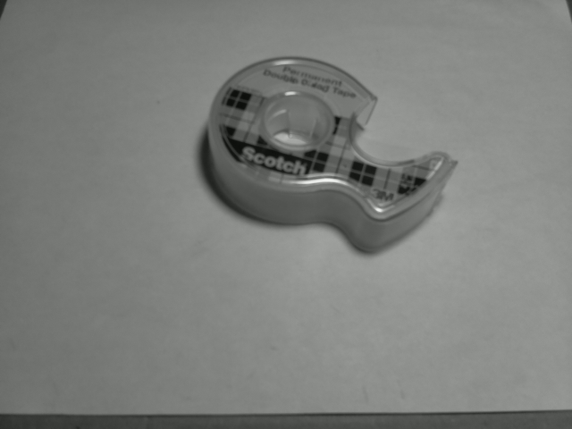 not an advertisement for Scotch brand tape